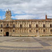 convento-de-san-marcos-leon-en-leon-provincia-de-leon-the-facade-of-the-convent-of-san-marcos-in-leon