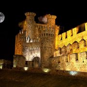 ponferrada-templar-castle-castilla-y-leon-spain-bierzo